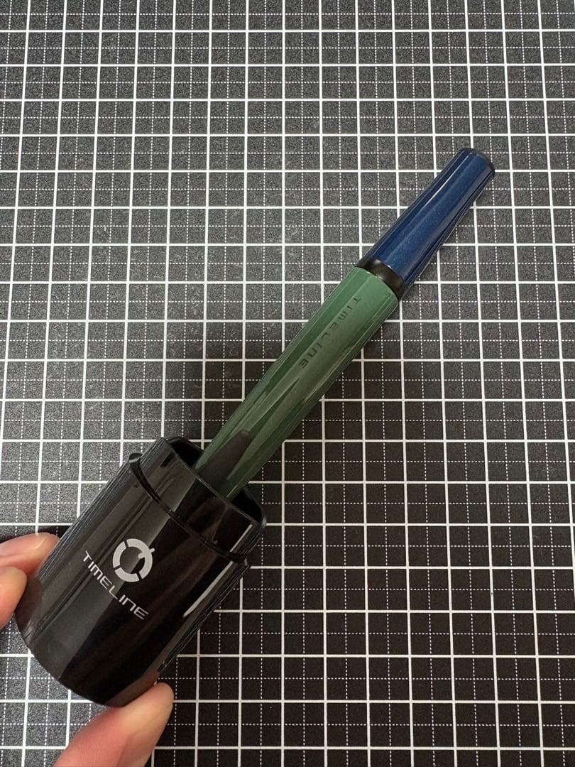 TIMELINE(タイムライン)【伊東屋限定モデル✖️NATURE 】