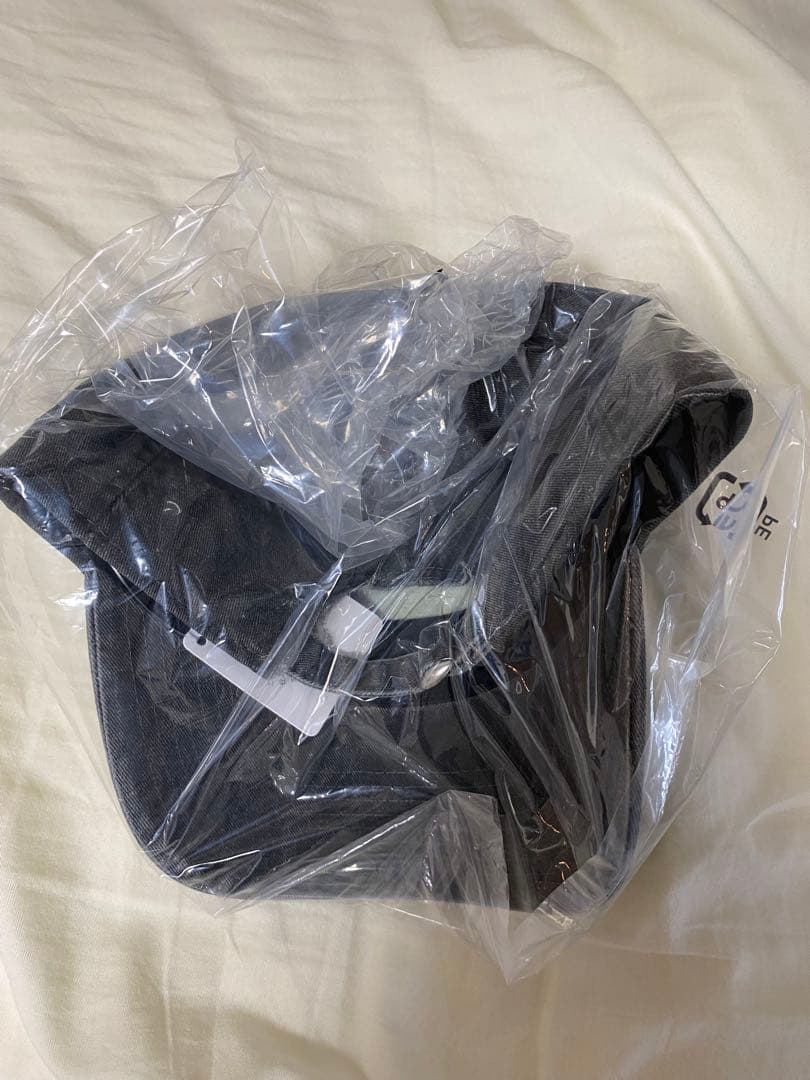 バナナマン バ 9TWENTY RETRO CROWN CAP キャップ バ帽