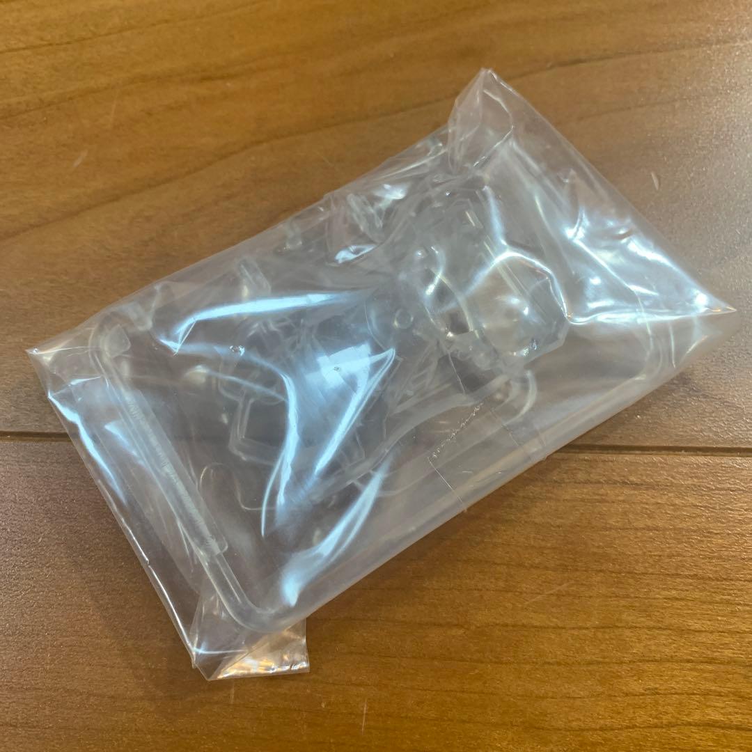 【希少】カスタマブルチョロQ マッドレーサースペシャルクリアバージョン