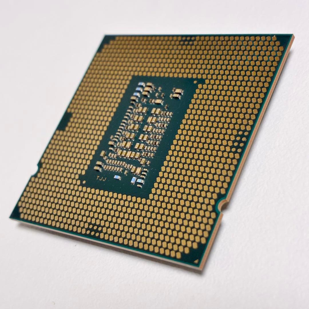 CPU Intel Core i5-10400 CPU 2.90GHz