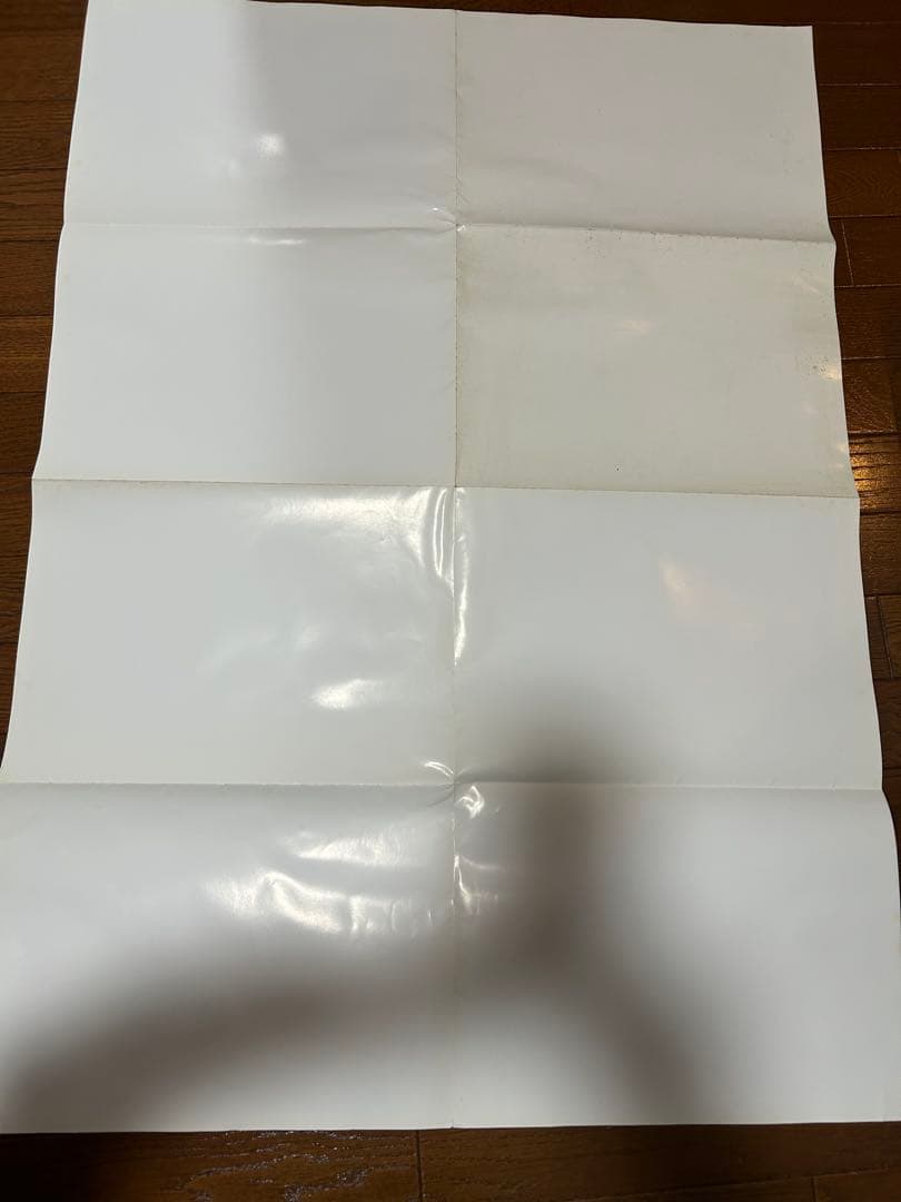 【販促用】 カプコン 「ストリートファイターII」 B1サイズポスター