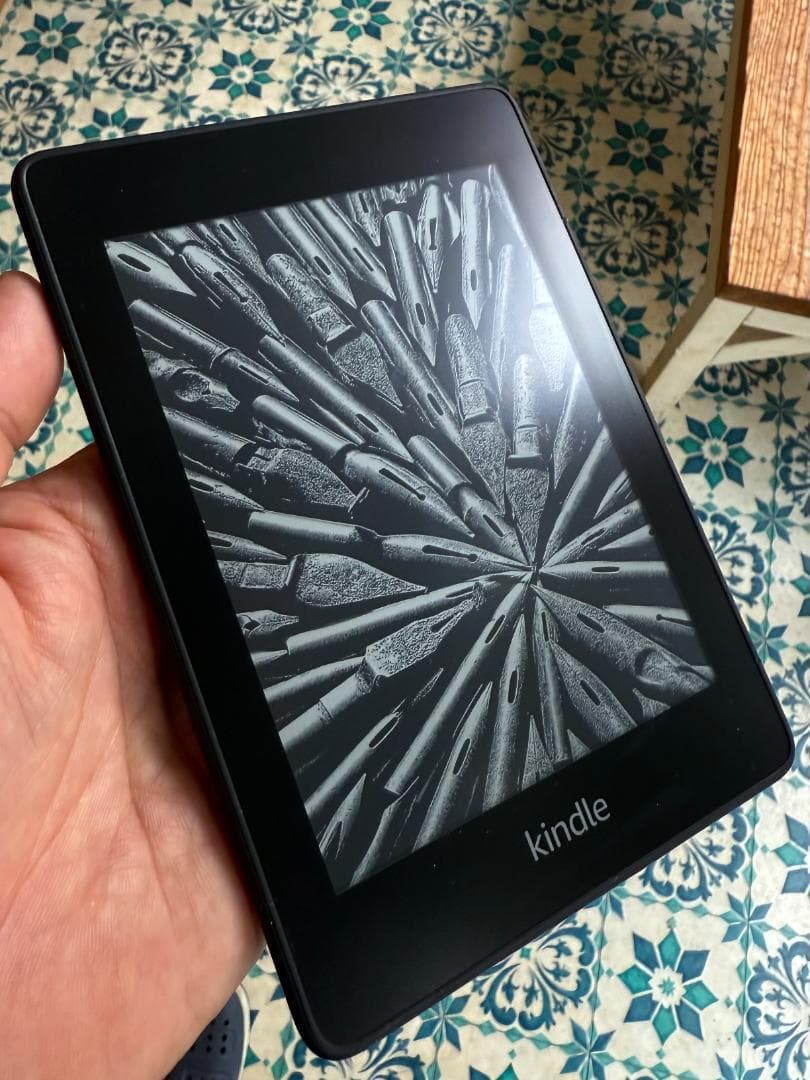 【おまけ付】Kindle Paperwhite 第10世代 8GB 広告なし