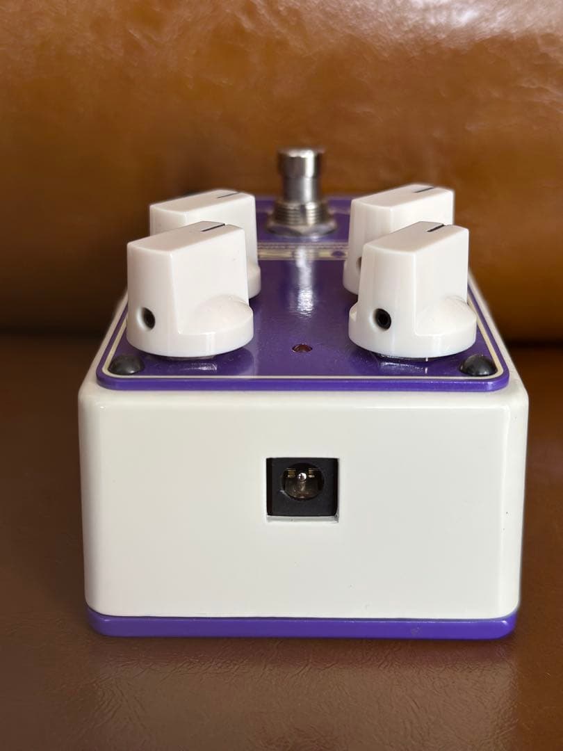 【ayacomp】MESA DYNAPLEX ギターエフェクター