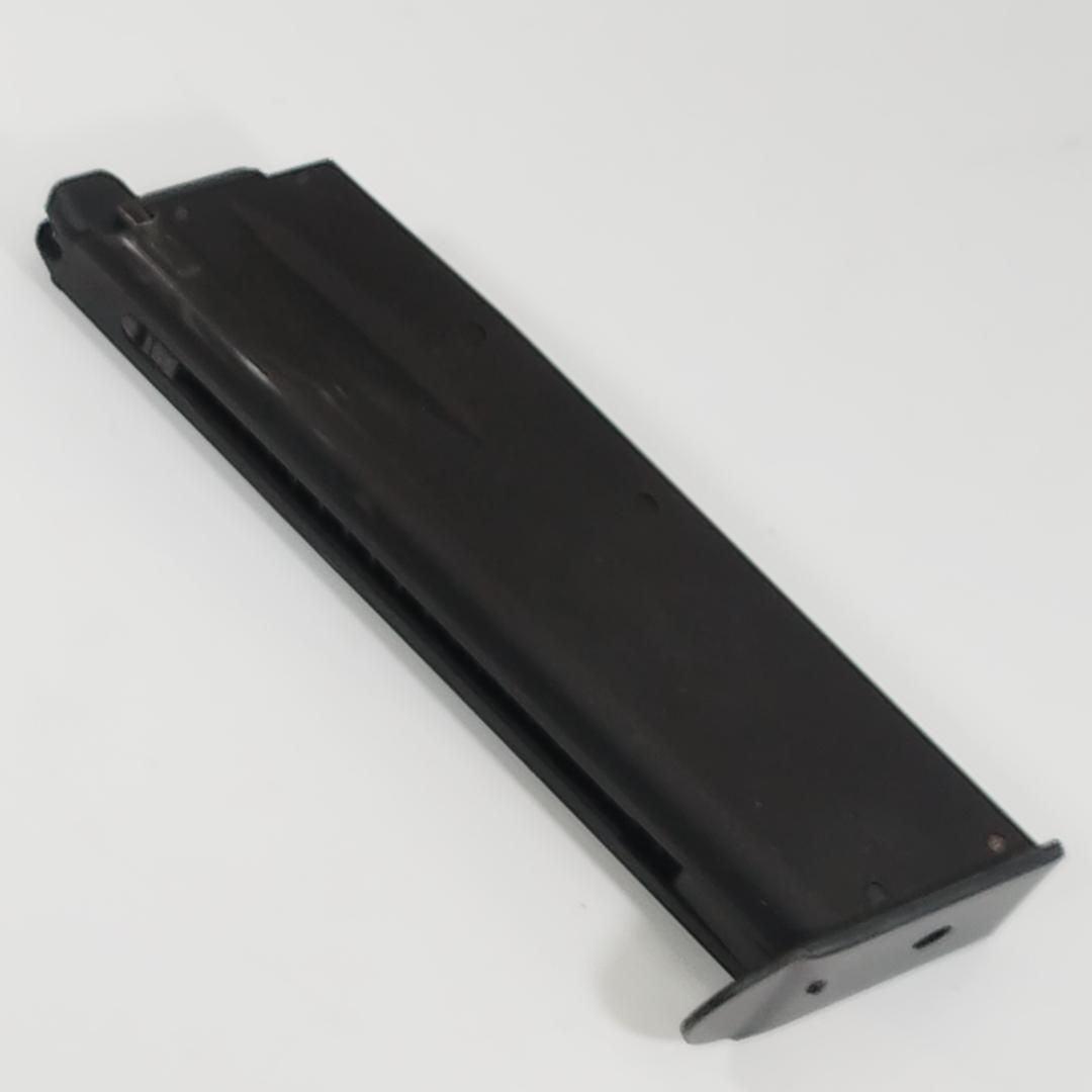 KSC Cz75 2ndモデル　ガスブローバック ガスガン　美品