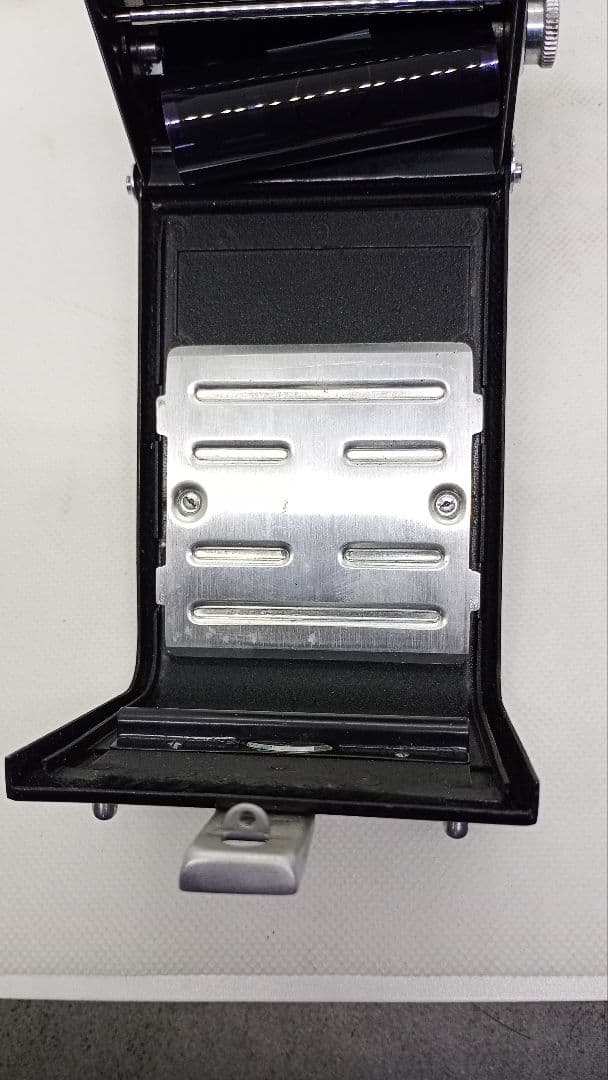 【整備済完動品】YashicaMat