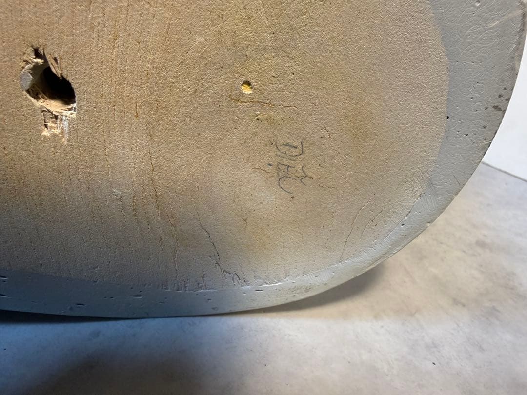 業務用 FRP製 レディース 上半身マネキン トルソー 白