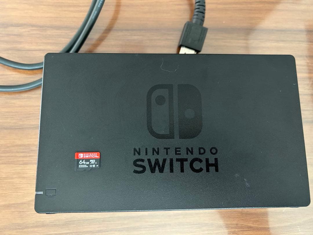 Nintendo Switch 初代　本体