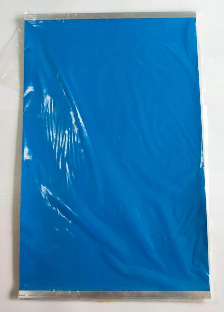 オフセット印刷　ブランケット 2枚