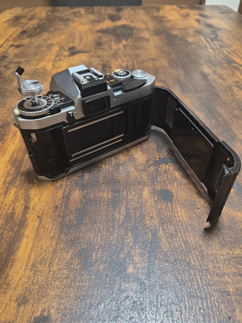 FUJICA フィルムカメラ AX-1・AX-3・AX-5 　3台セット