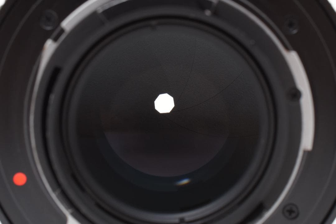 ★美品★ Contax Planar 85mm F1.4 T* MMJ 単焦点