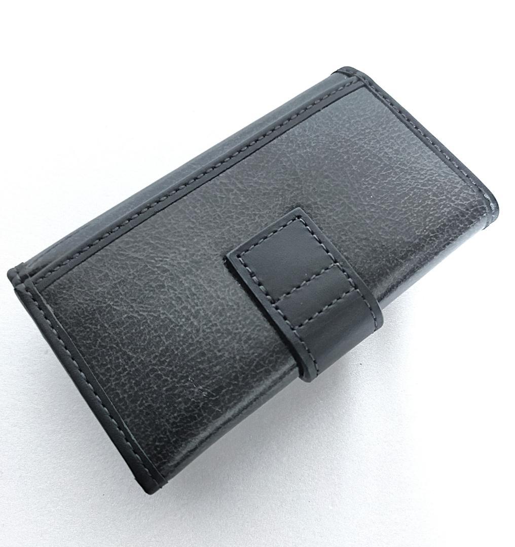 《未使用品/希少》JEAN PAUL GAULTIER キーケース