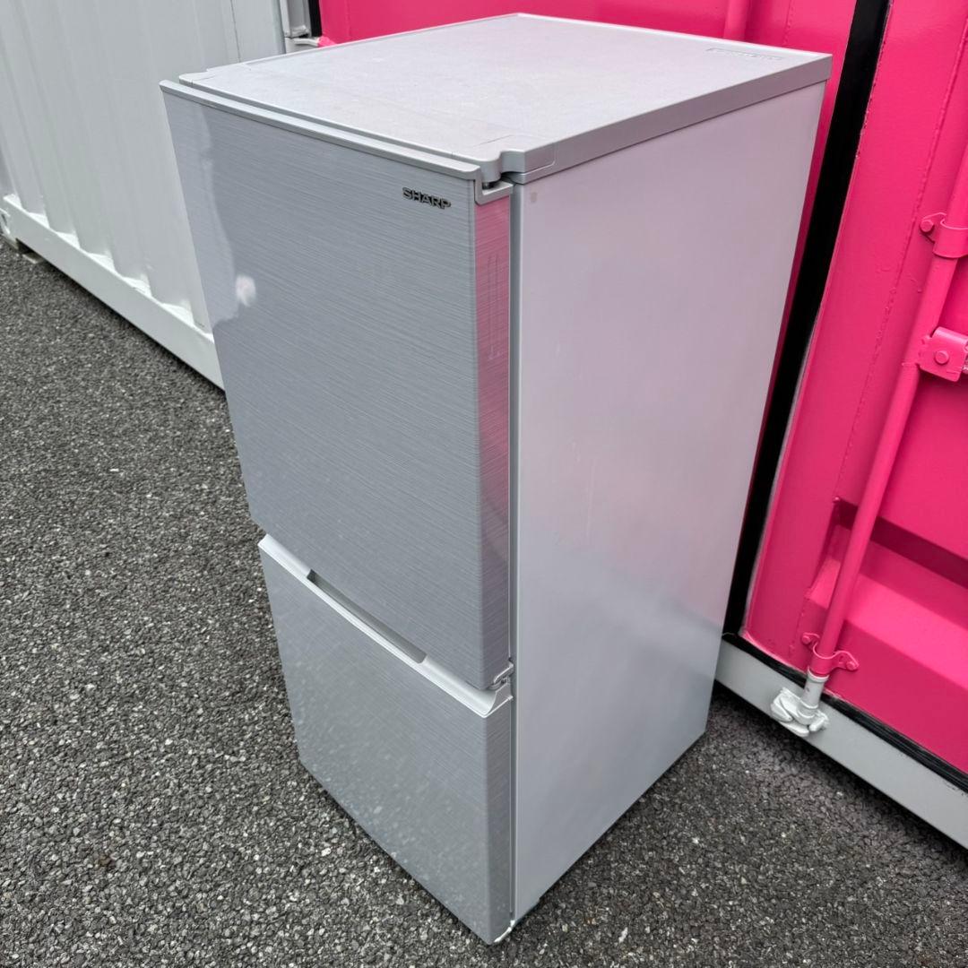 【048】神奈川東京限定販売　新生活　冷蔵庫　洗濯機　セット