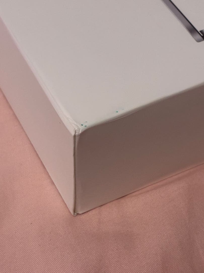 MacBook Air M2 16GB 512GB US配列 2022