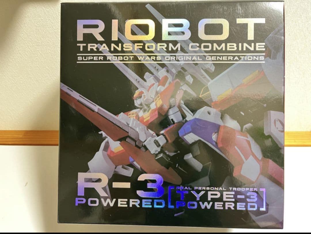 千値練　R-GUN SRXセット　美品❗️