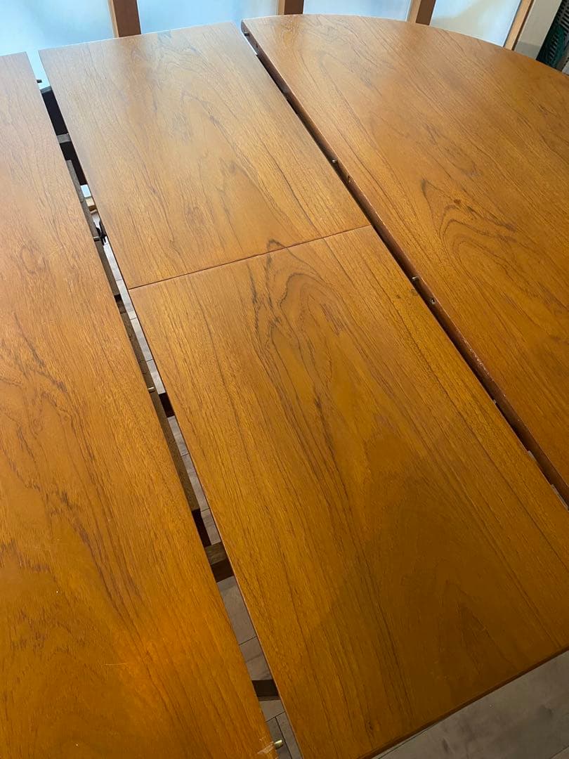 texas98専用　ダイニングテーブル