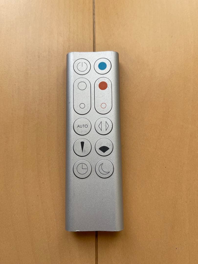 R*u様 dyson 空気清浄機能付 羽根なし 扇風機 HP03（2020年製）