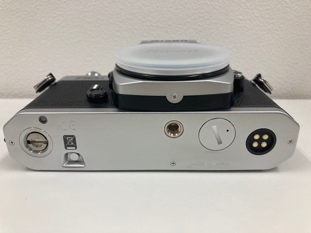 美品　Nikon/ニコン FM3A カメラ