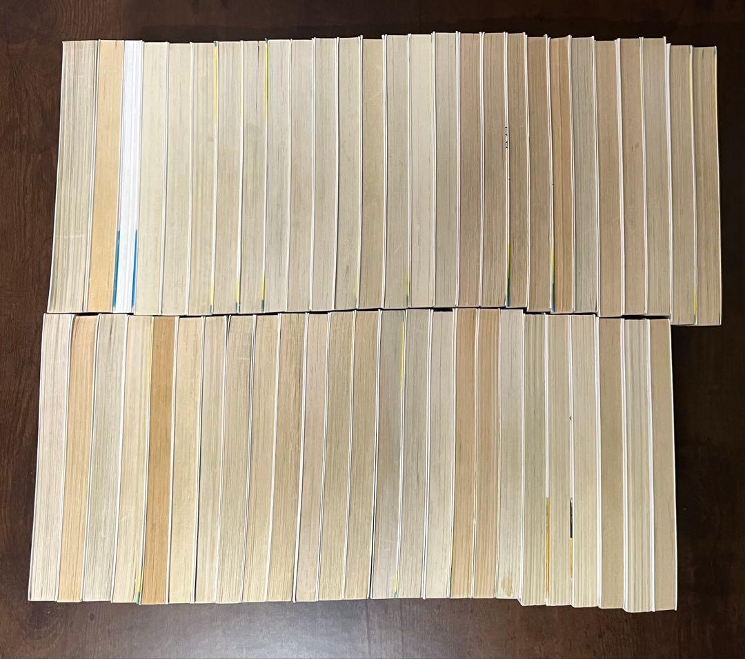 【全53冊】ドラえもん全45巻+0巻 　　ドラえもんプラス1〜６巻セット