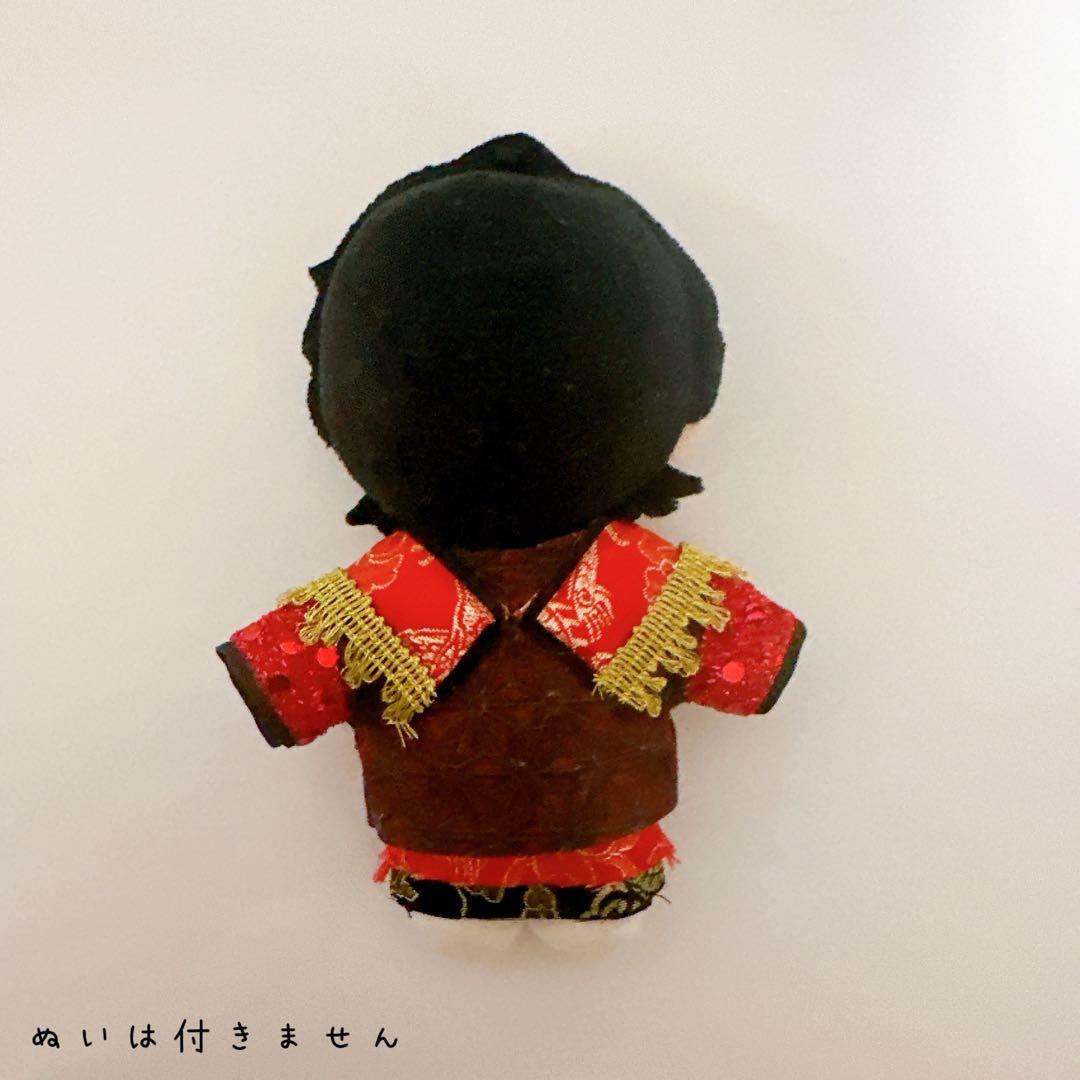 オーダー作成◇すのチル RAYS衣装風 和柄 和風 和装 岩本照Man風