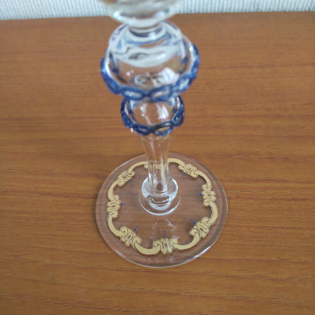 イタリア ムラノガラス ベネチアンガラス レース ヴィンテージ アンティーク