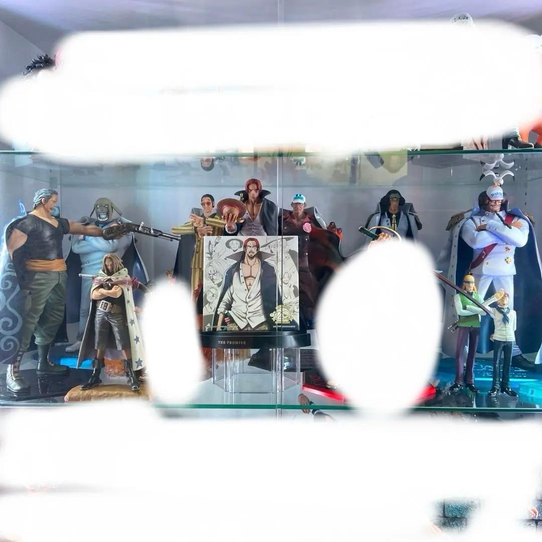 頂上戦争セット　全て箱ありpop 値下げバラ売り対応可能