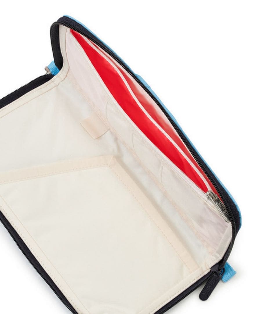 【新品】ひとりっぷ　トラベルマスターウォレット　ヒョウガ