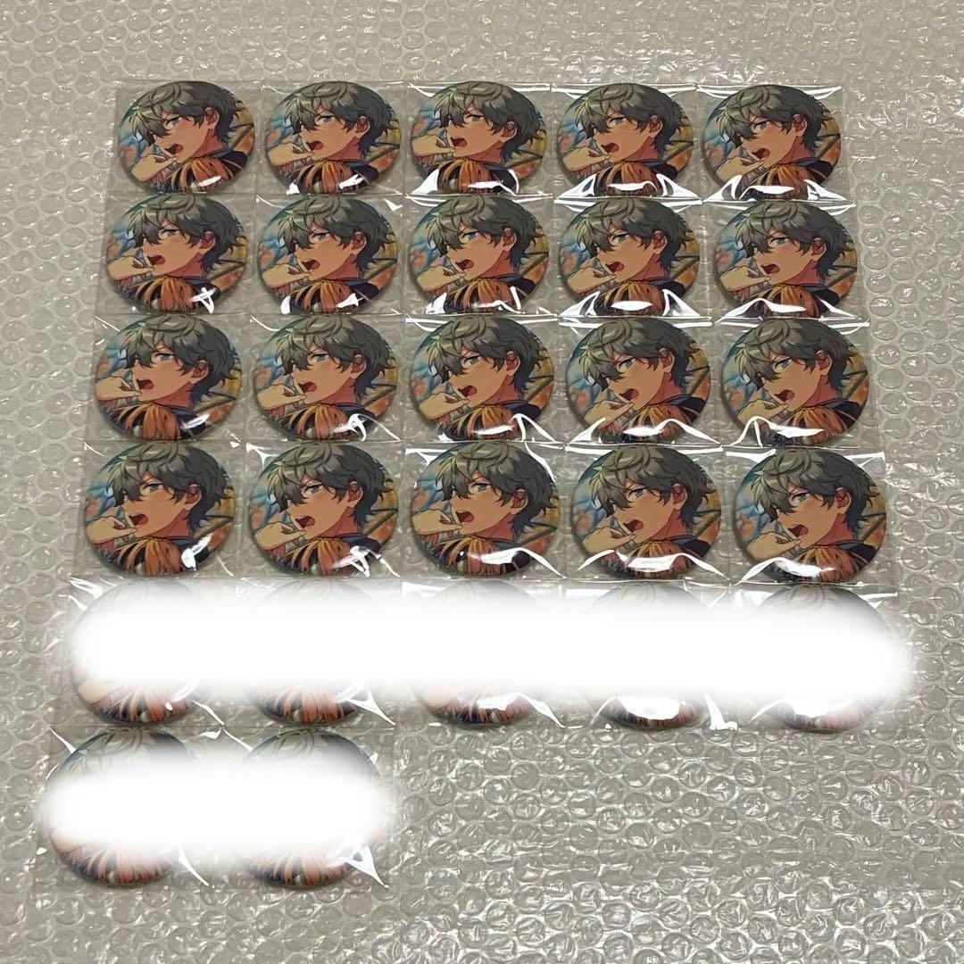 あんスタ 瀬名泉 イベコレ 缶バッジ