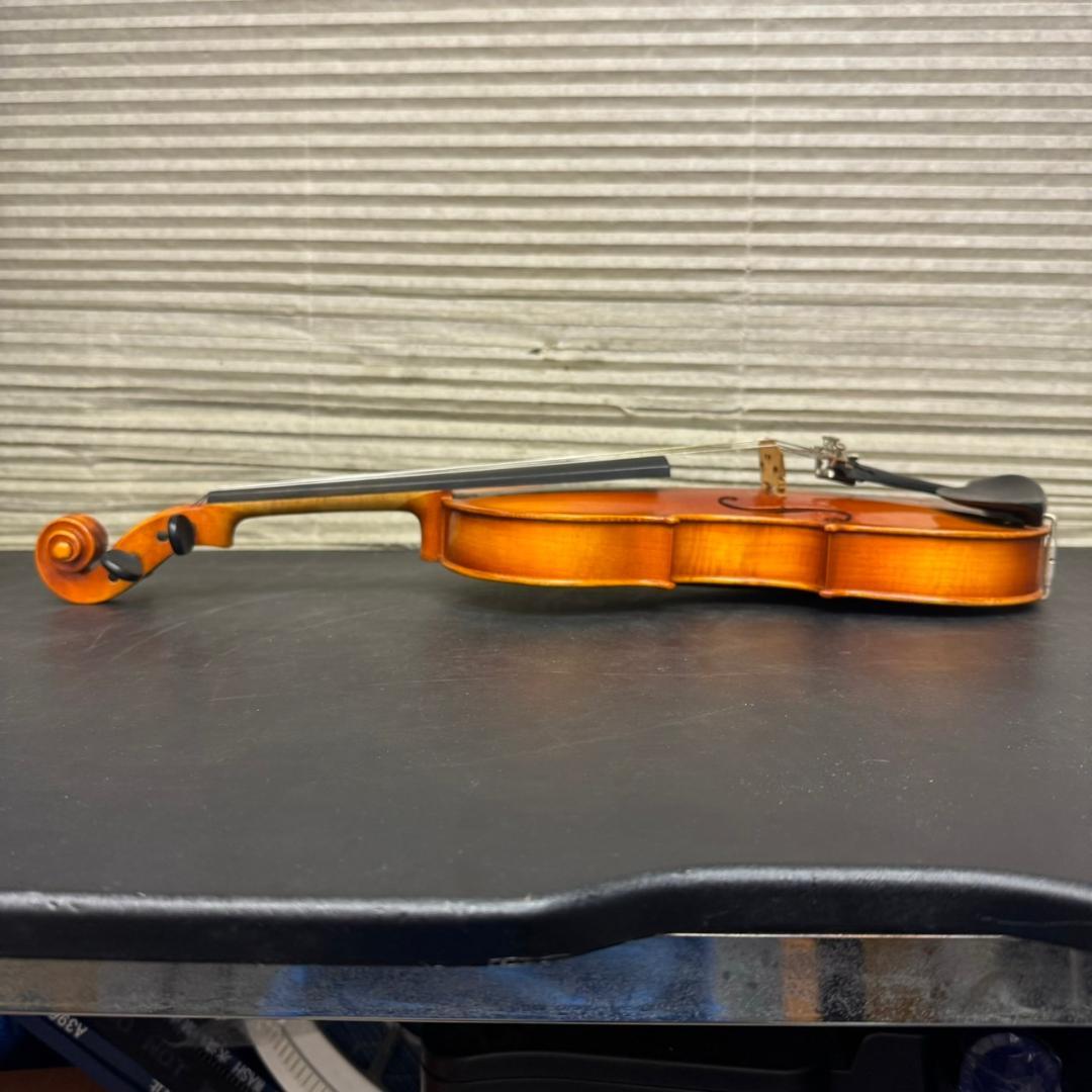☆鈴木バイオリン　バイオリン　3/4　No.300　1977年製　スズキ