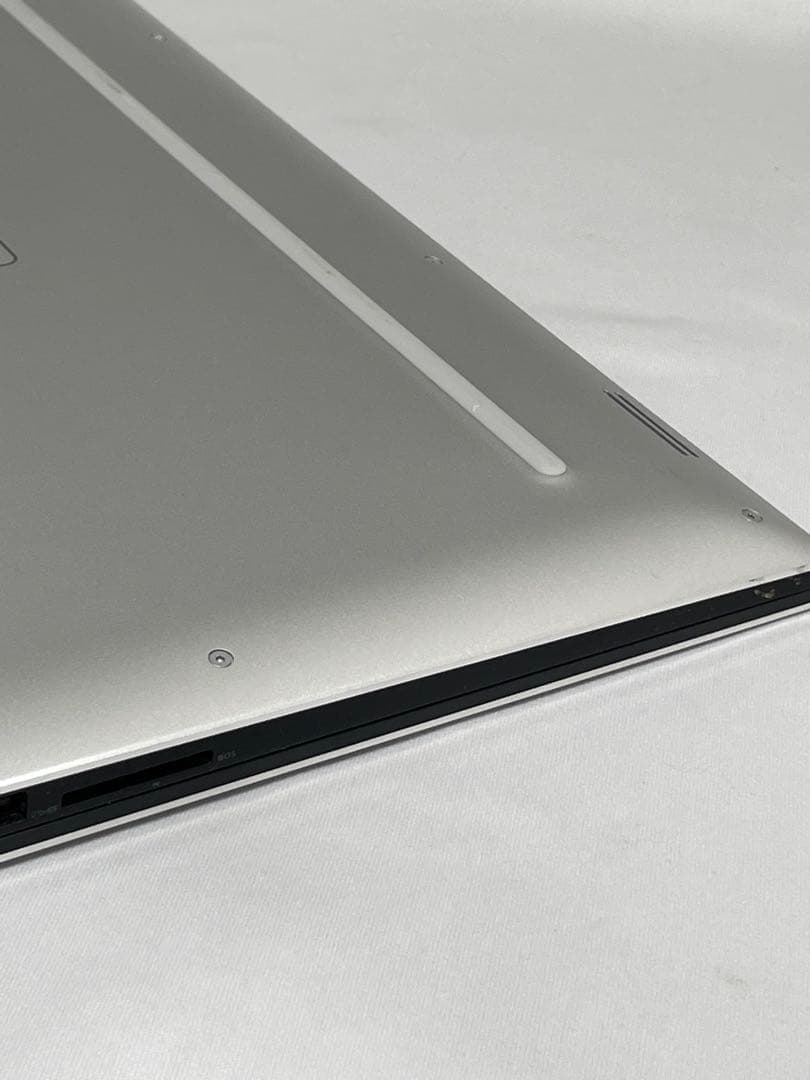 Windowsノート本体 DELL Precision 5540 i79750H 4Kdisp T1000