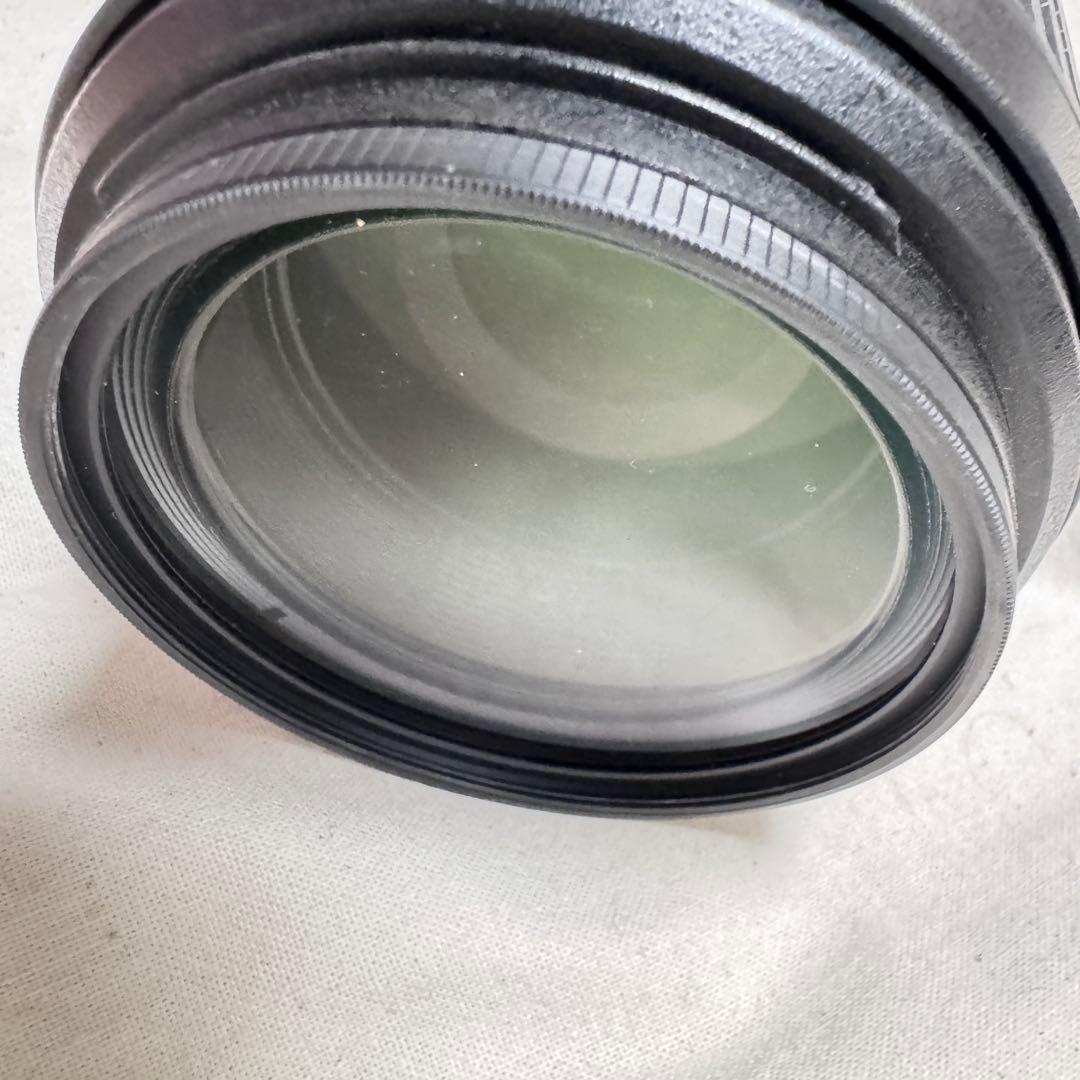 タムロン SP 70-300mm F4-5.6 Di VC Canon