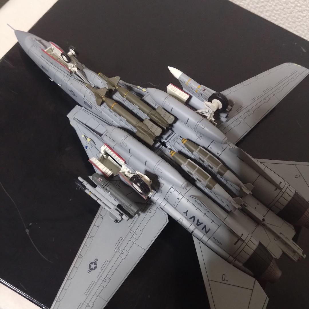 F14 VF154 センチュリーウイングス 1/72スケール
