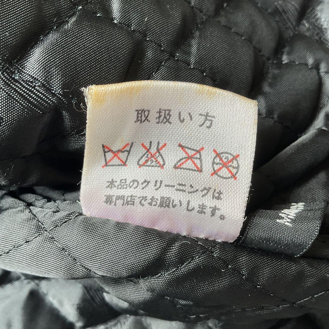 人気✨ハーレーダビッドソン　レザージャケット　シングルライダース　M ブラック