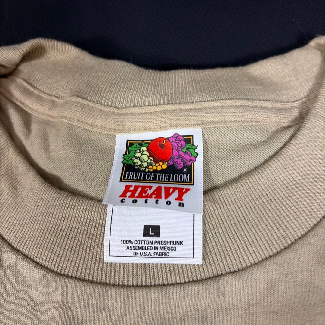 映画\"BROTHER\"プロモTシャツ 監督北野武