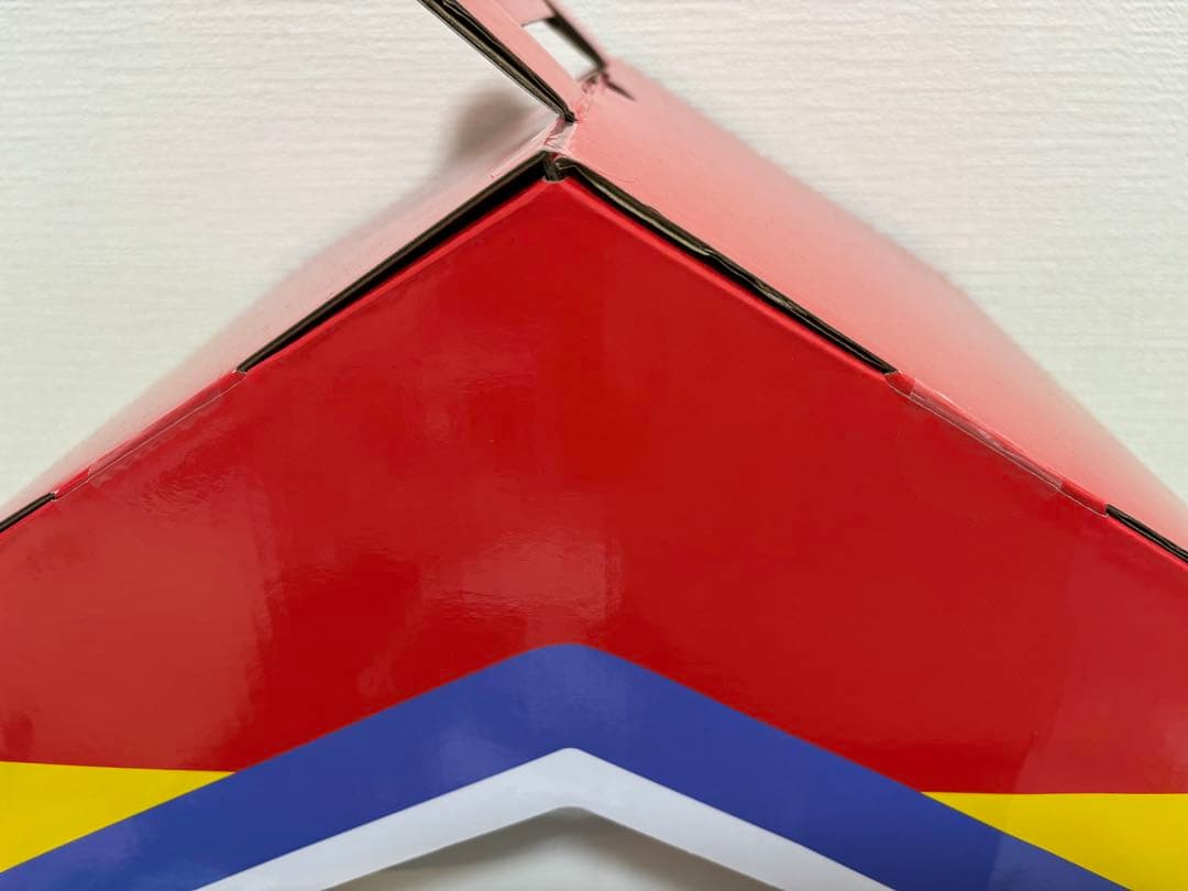 ★ハローキティ　50th happyくじ ラストワン LAST賞