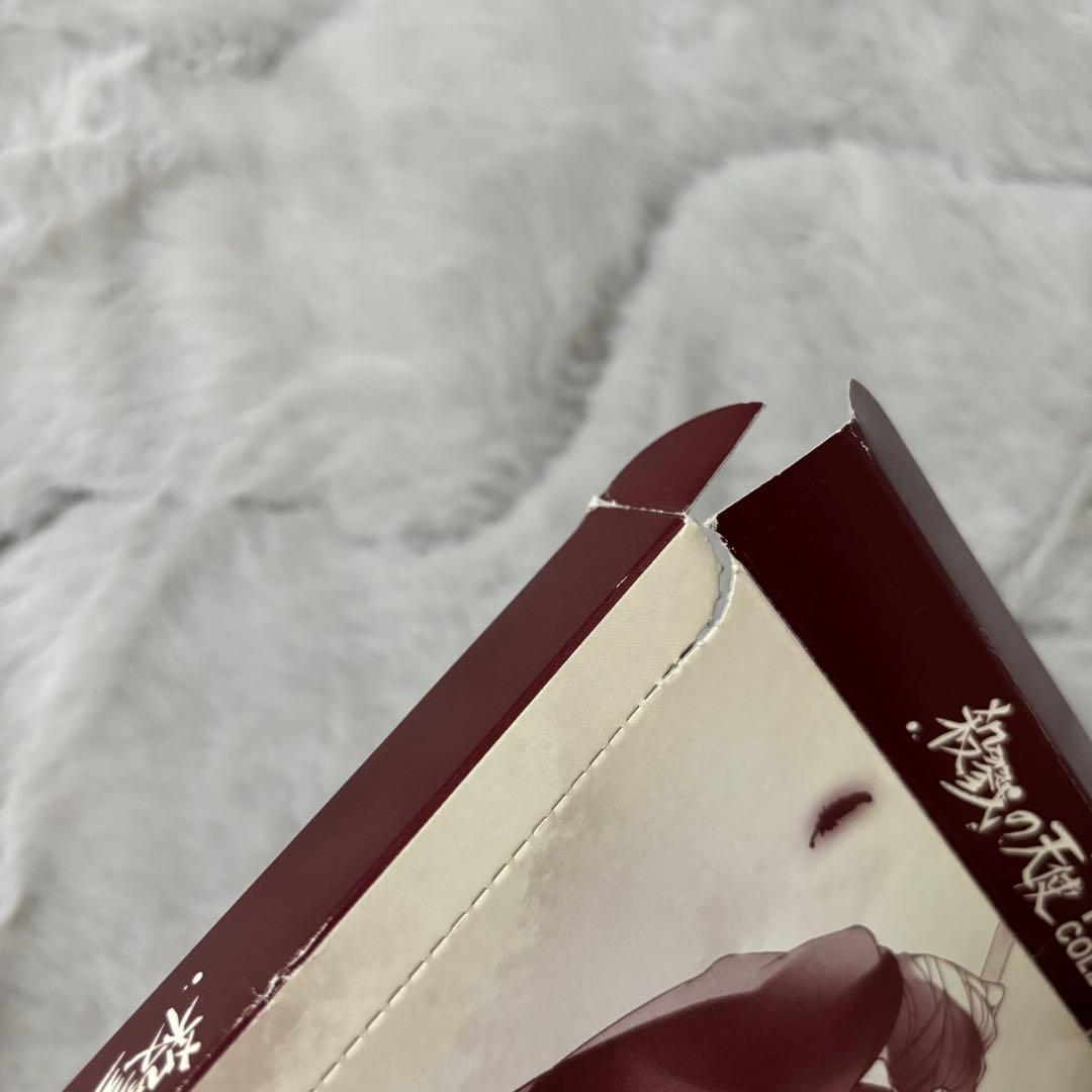 「殺戮の天使」ぷちクリアファイルコレクション【1BOX】