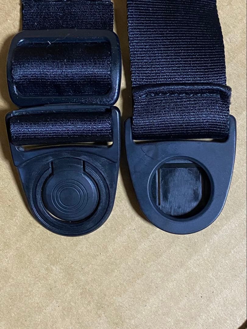 クシタニ レッグバッグ 2WAY LEG BAGレッグバッグ 旧型