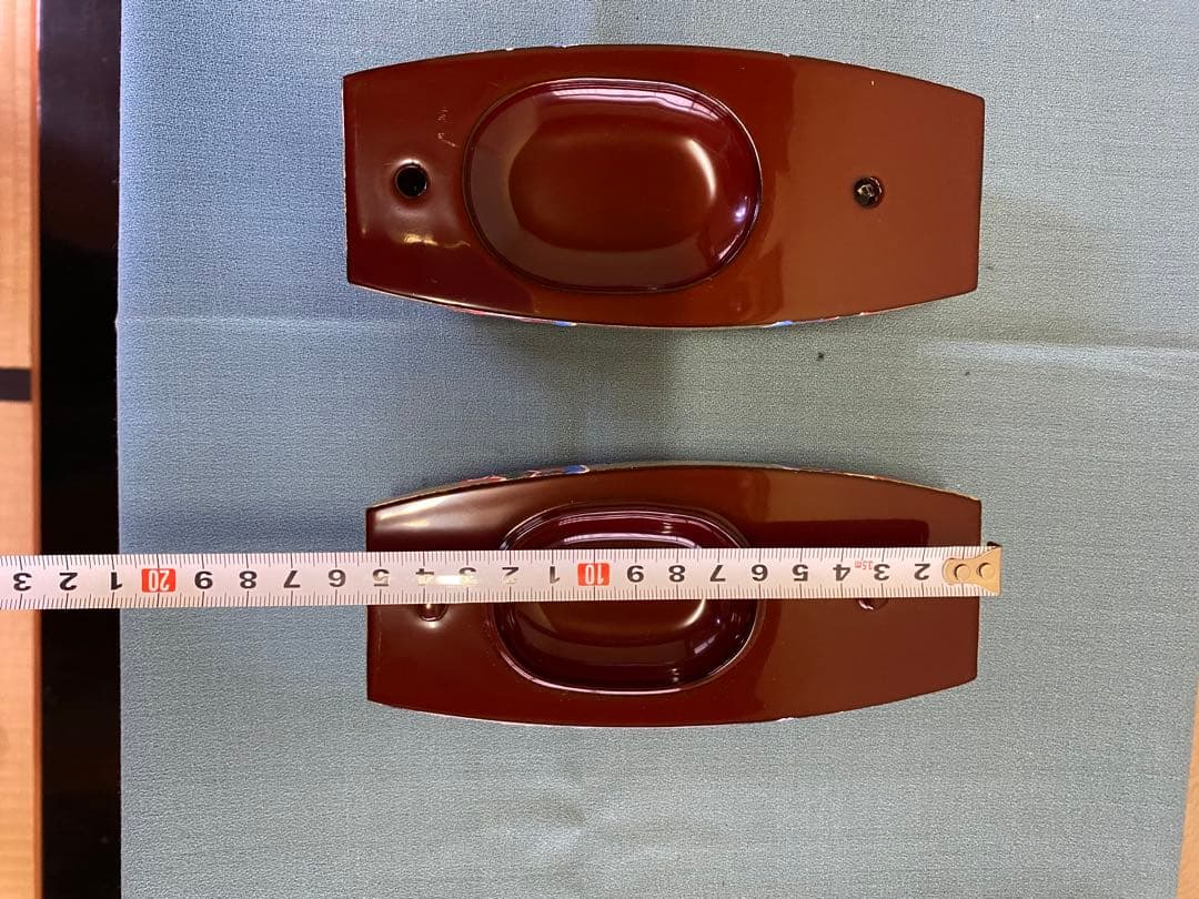 茶道具/有職ぶりぶり香合 有職庵監修 金箔押 工芸品