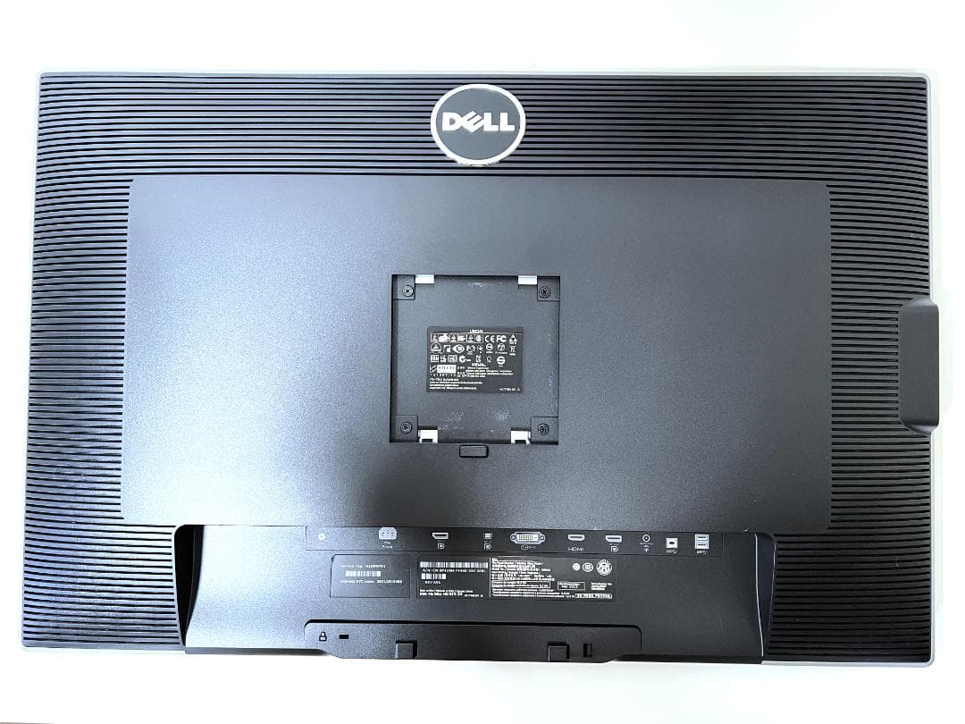 DELL U3014 デジタルハイエンド 30インチモニタ (3)