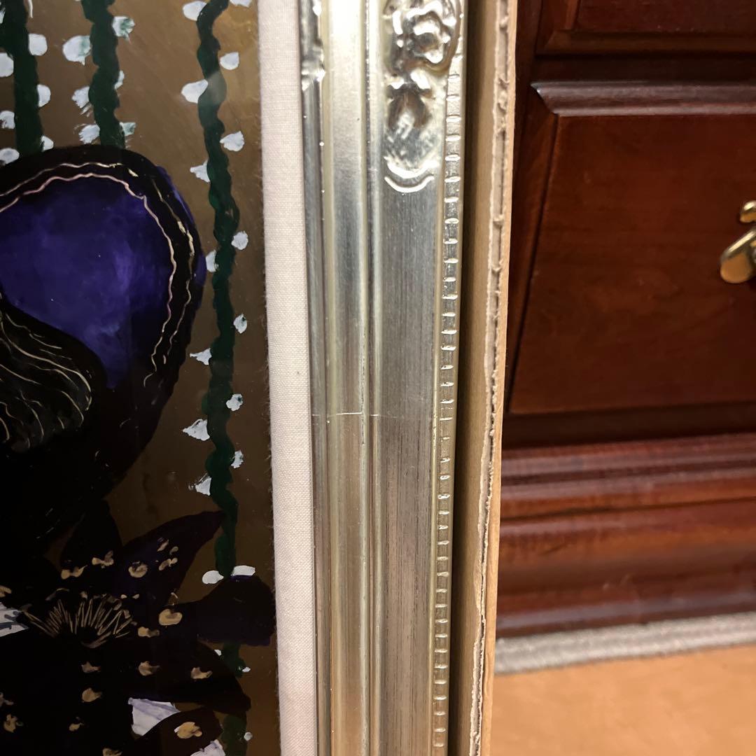 【更に値下げしました】絵画