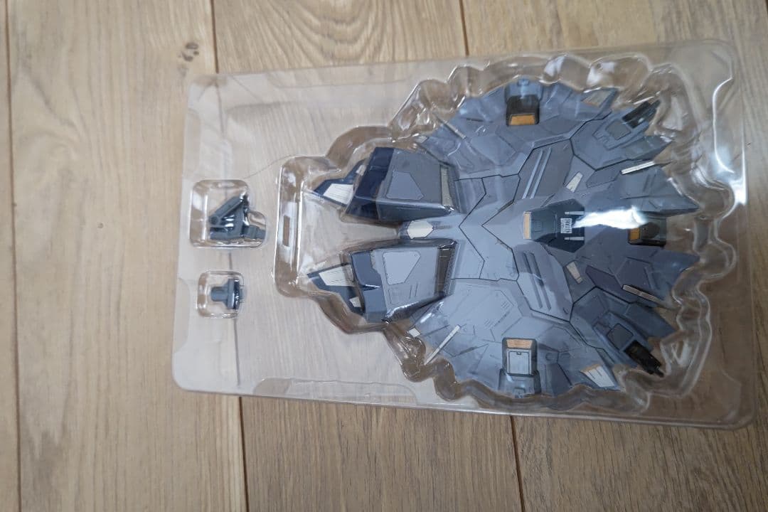 LBUILD プロヴィデンスガンダム