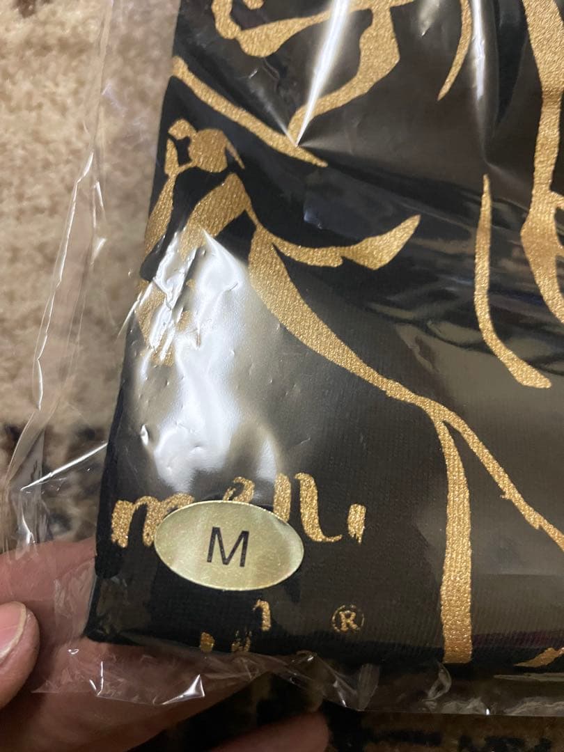 山岡家　2026年　干支　Tシャツ　Mサイズ