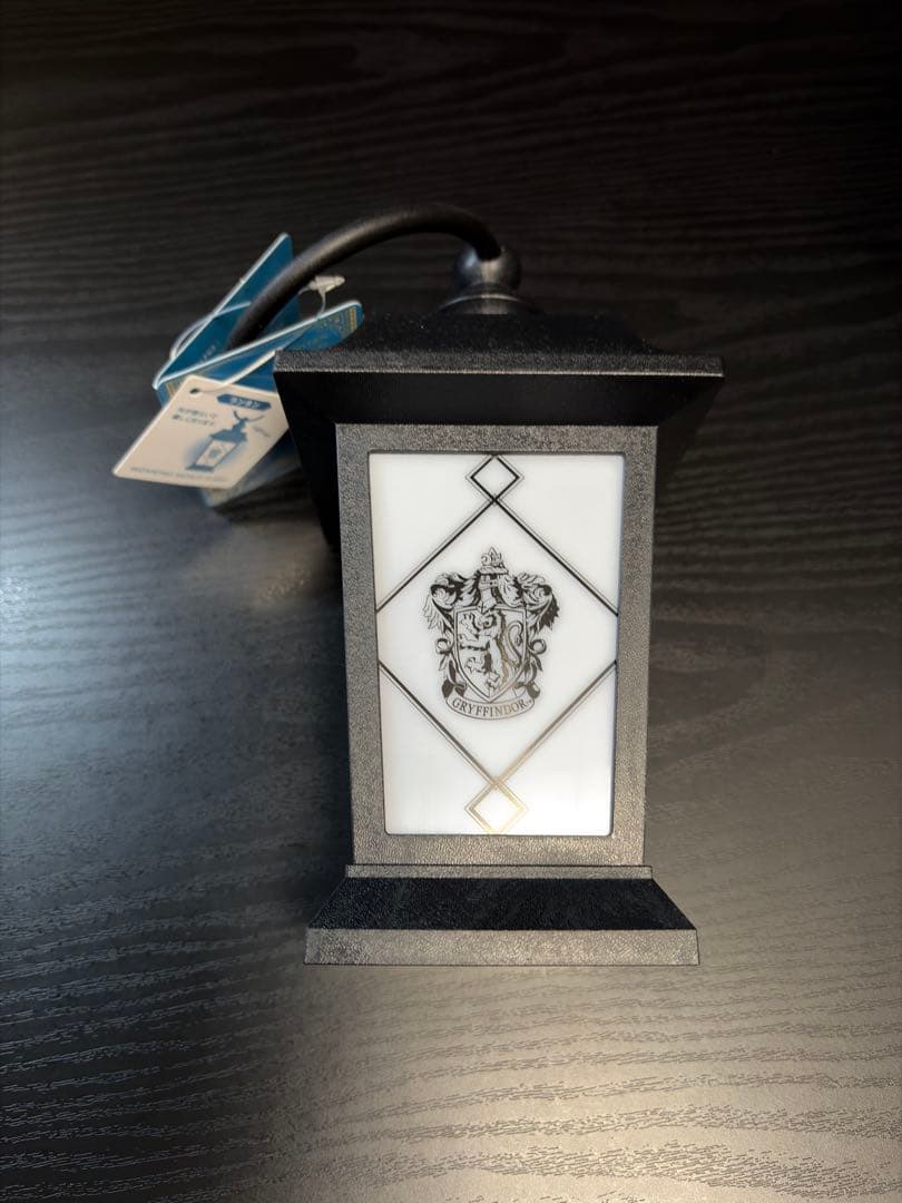 【最安値】 USJ 限定 ハリーポッター ランタン&ポップコーンバケツ