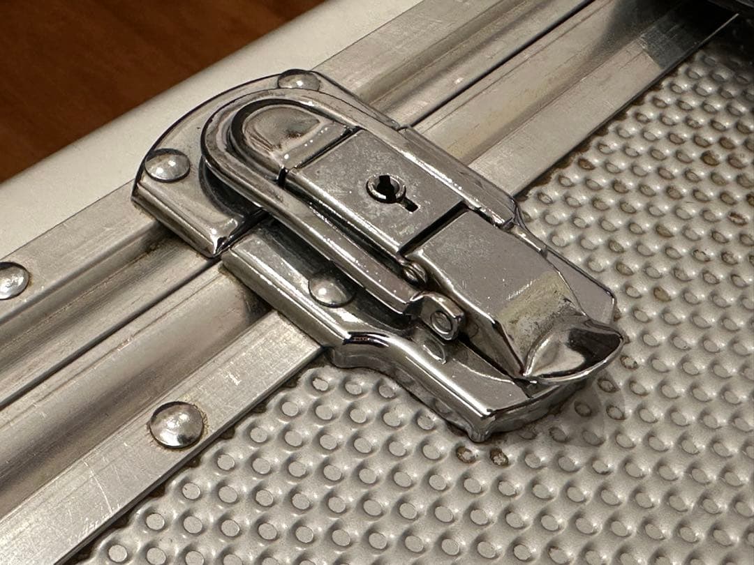 RIMOWA TROPICANA リモワ　トロピカーナ　カメラケース