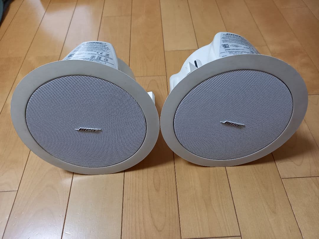 BOSE FreeSpace DS 16F スピーカー