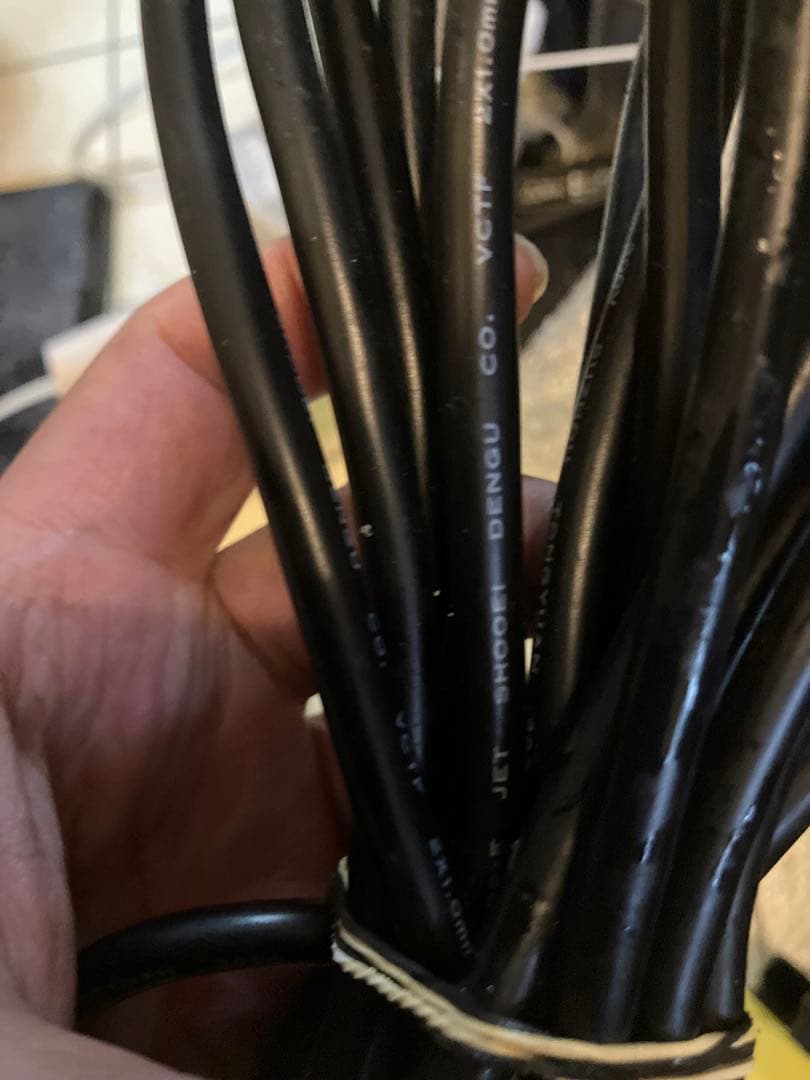 OvK2 Classic 高圧洗浄機本体自給ホース付き即使用出来ます