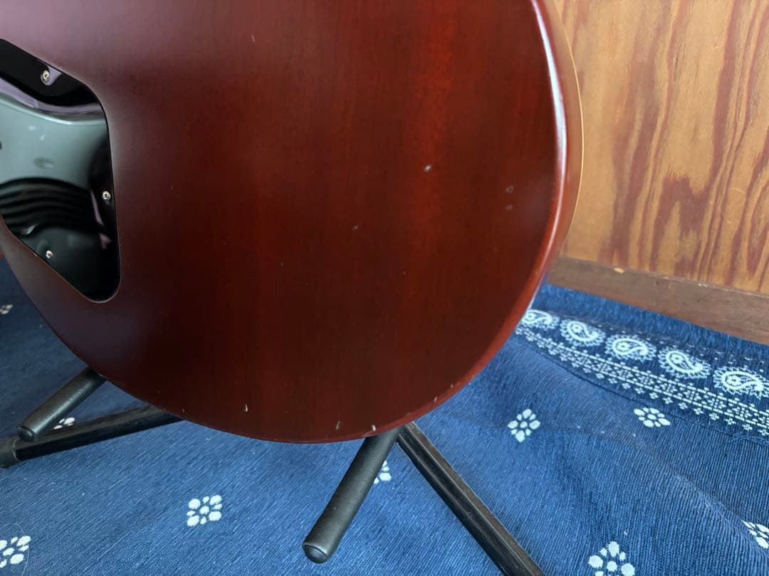 HISTORY HS-LS エレキギター レスポールタイプ ヒストリー最終価格