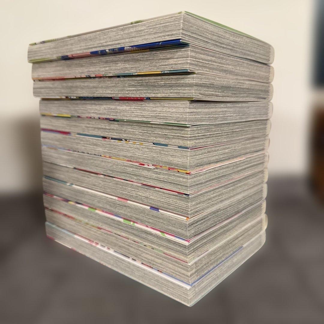 ウィッチウォッチ 1～23