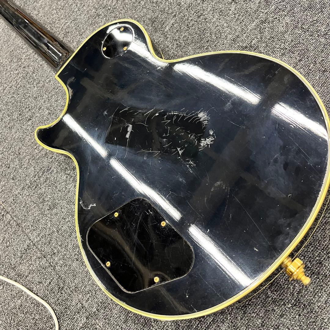 【10971】 Epiphone Japan Les Paul custom