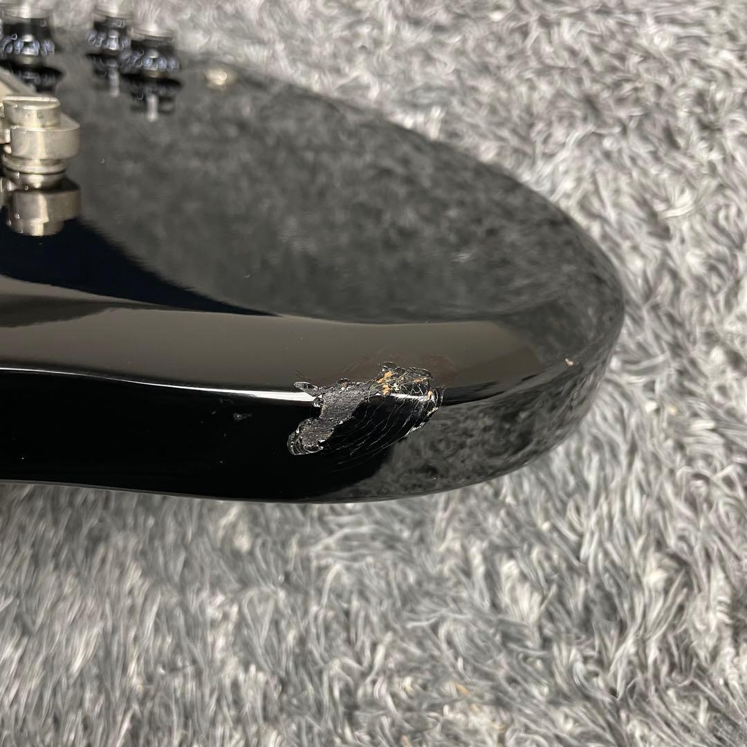 ギター Epiphone SG CUSTOM SHOP