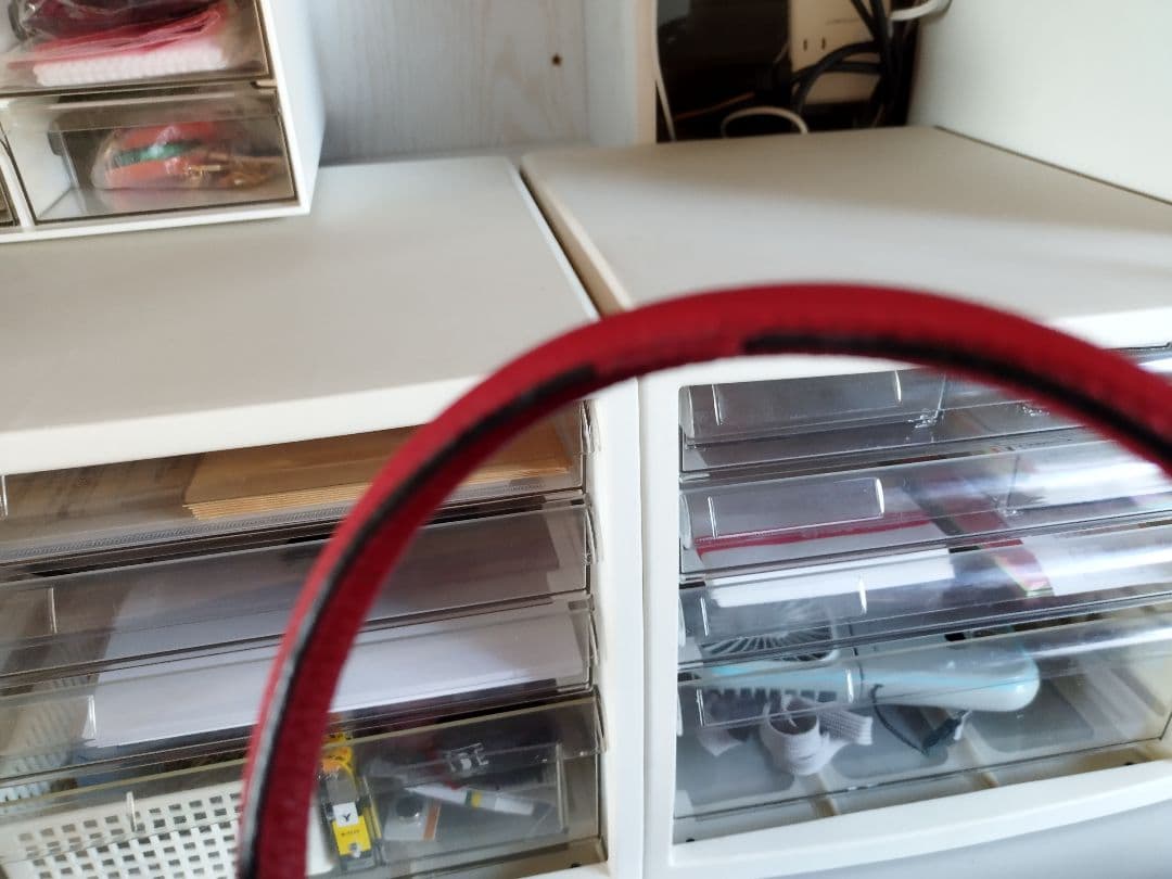 henry high class 　ハイクラス　ハンドバッグ　自宅保管現状販売